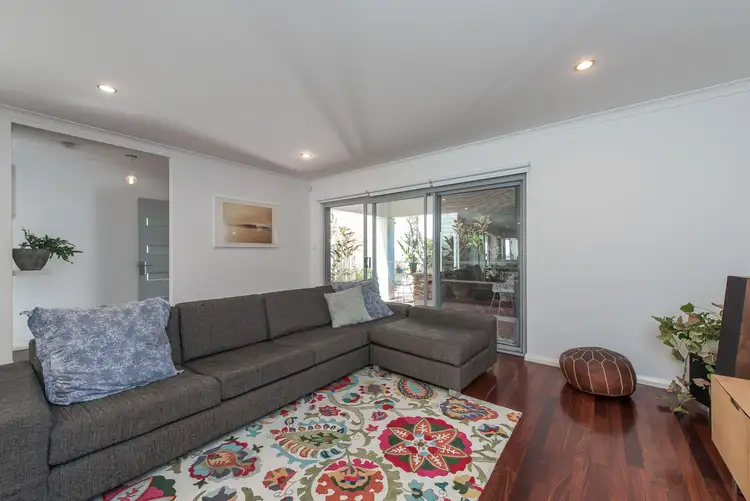 Sixth view of Homely house listing, 139B Westview Street, Scarborough WA 6019