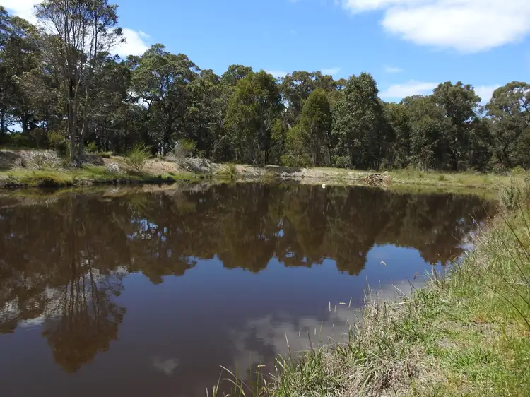 Lot 2278 Bramley River Road, Osmington WA 6285