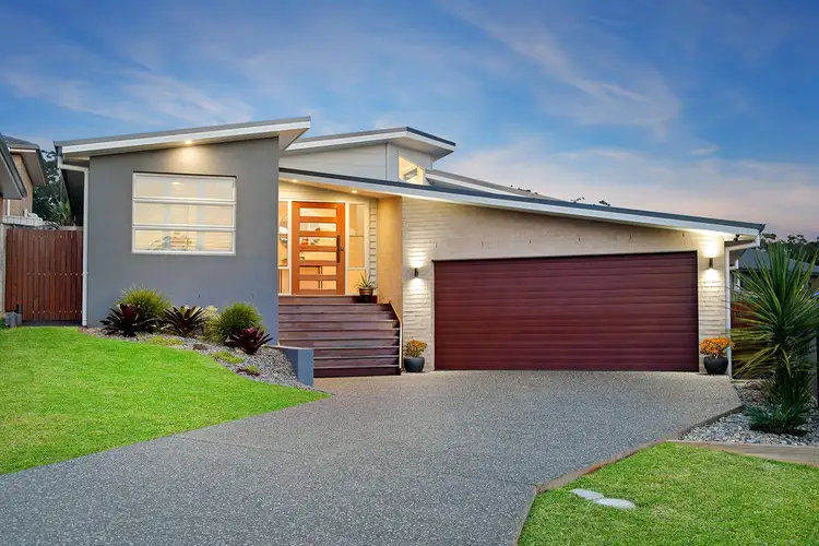 Second view of Homely house listing, 59 Brierley Avenue, Port Macquarie NSW 2444