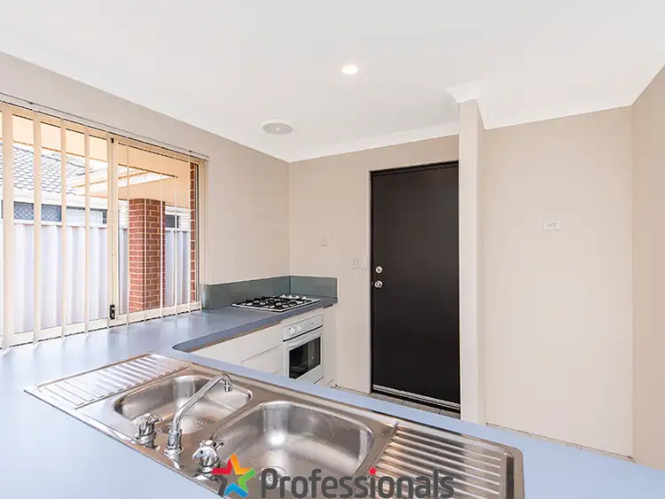 Second view of Homely house listing, 37 Irrawaddy Drive, Greenfields WA 6210