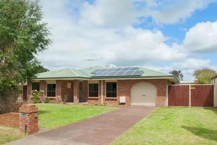 42 Hadfield Avenue, West Busselton WA 6280