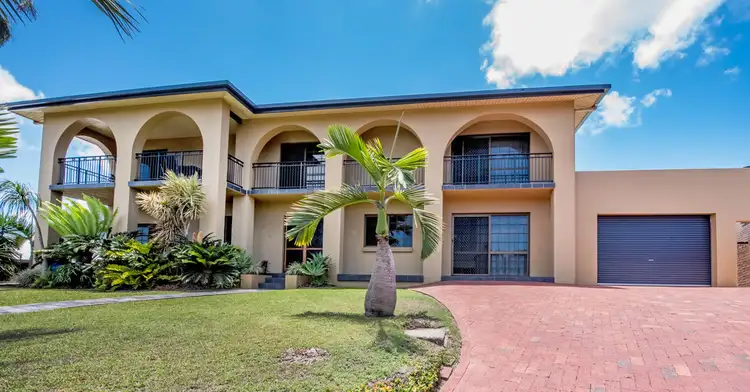 5 City View Court, Mount Pleasant QLD 4740