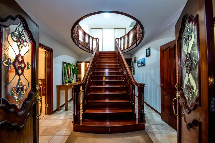 Second view of Homely house listing, 5 City View Court, Mount Pleasant QLD 4740