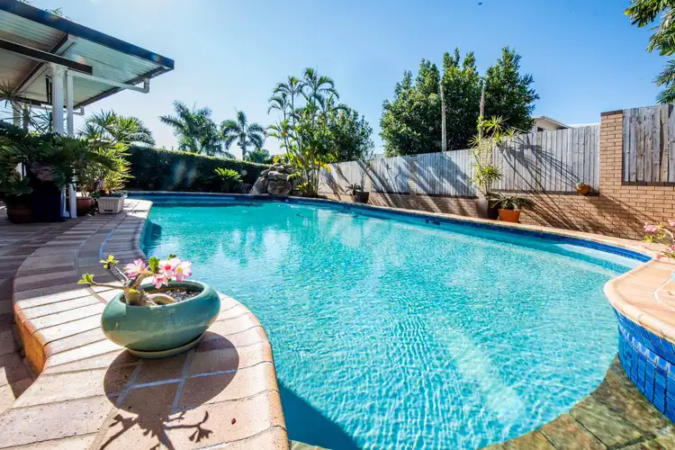 Third view of Homely house listing, 5 City View Court, Mount Pleasant QLD 4740
