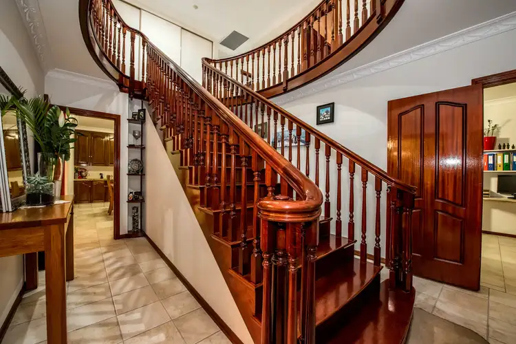 Fourth view of Homely house listing, 5 City View Court, Mount Pleasant QLD 4740