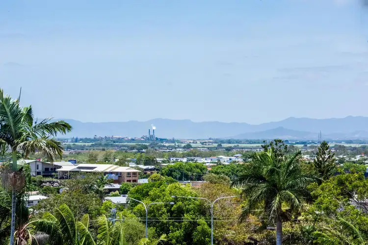 Fifth view of Homely house listing, 5 City View Court, Mount Pleasant QLD 4740