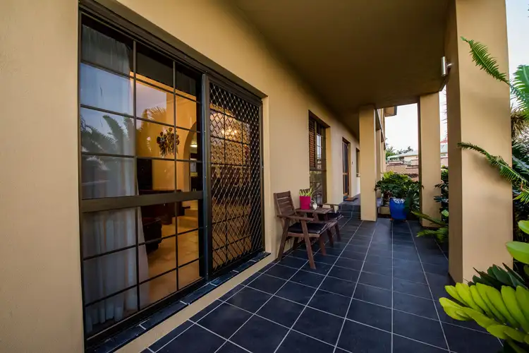 Seventh view of Homely house listing, 5 City View Court, Mount Pleasant QLD 4740