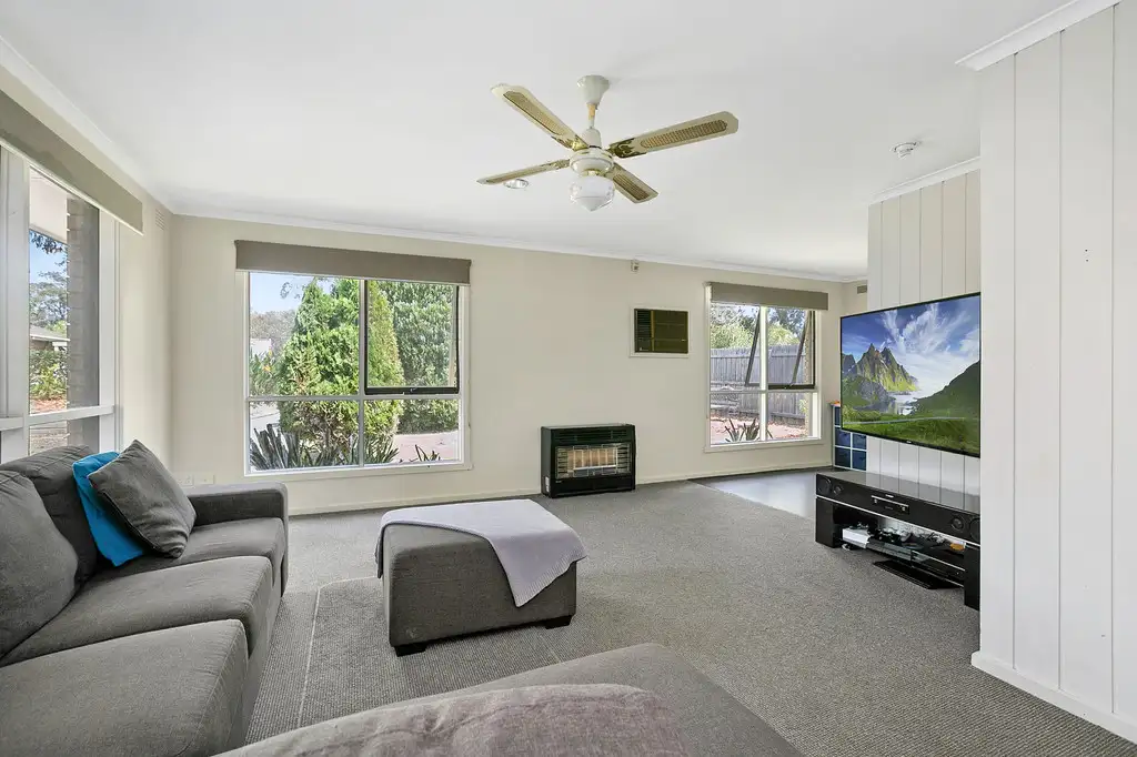 Main view of Homely house listing, 26 NIXON STREET, Rosebud VIC 3939