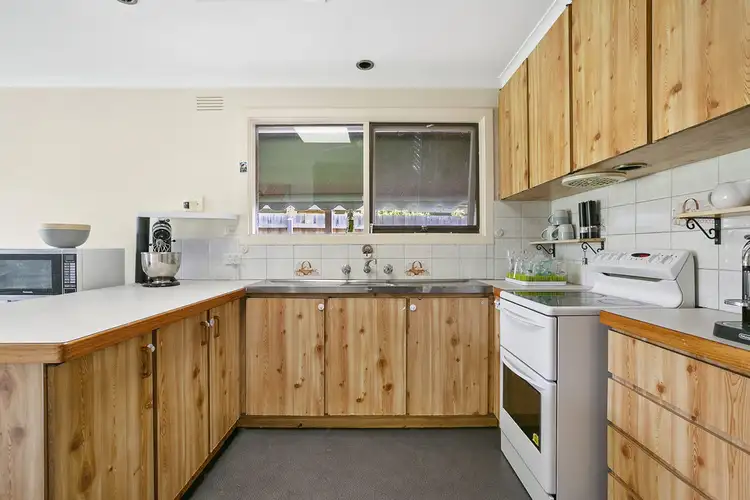 Second view of Homely house listing, 26 NIXON STREET, Rosebud VIC 3939