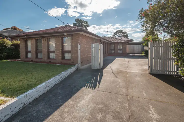 106 Frank Street, Frankston VIC 3199