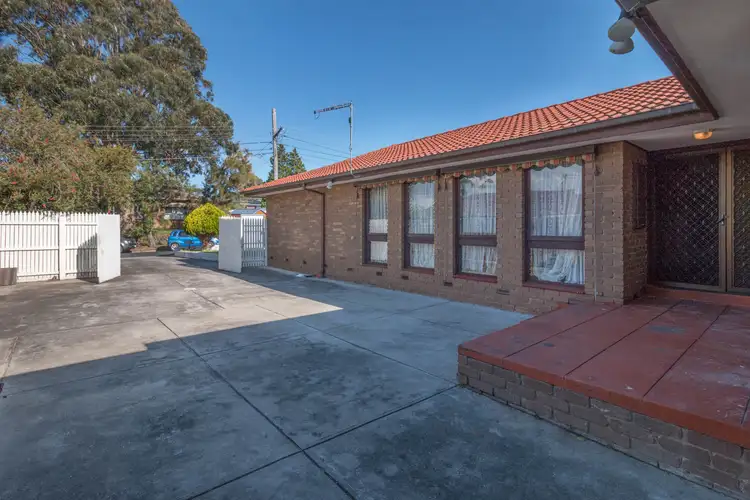 Second view of Homely house listing, 106 Frank Street, Frankston VIC 3199