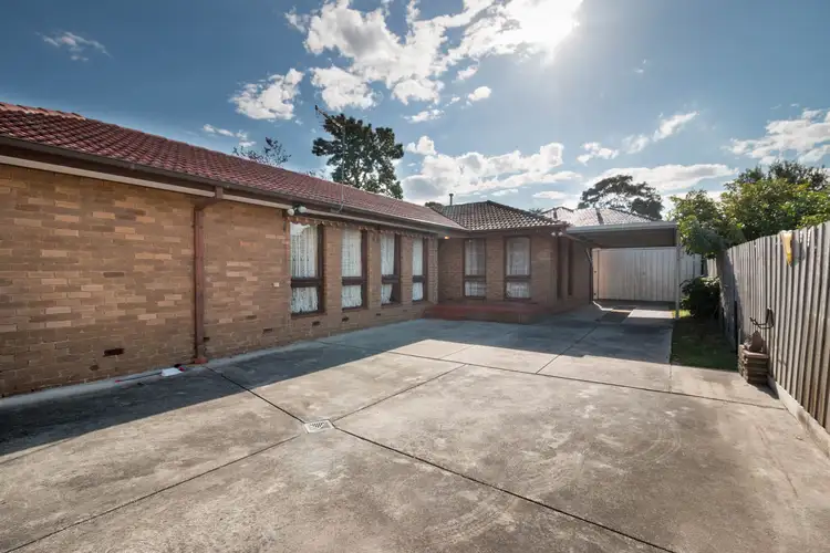 Third view of Homely house listing, 106 Frank Street, Frankston VIC 3199