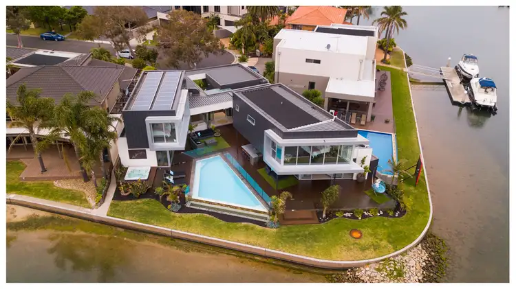 5 Salmon Bay, Patterson Lakes VIC 3197
