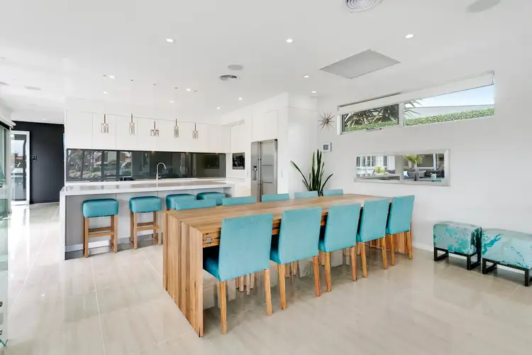 Fourth view of Homely house listing, 5 Salmon Bay, Patterson Lakes VIC 3197