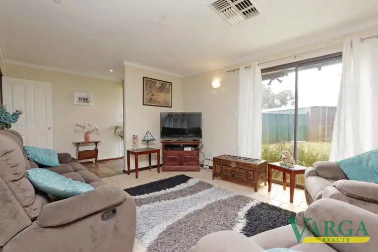 Fourth view of Homely house listing, 15 Yallambee Place, Karawara WA 6152