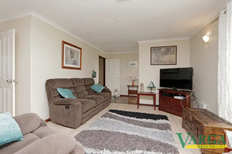 Fifth view of Homely house listing, 15 Yallambee Place, Karawara WA 6152