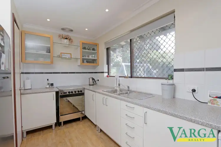 Sixth view of Homely house listing, 15 Yallambee Place, Karawara WA 6152