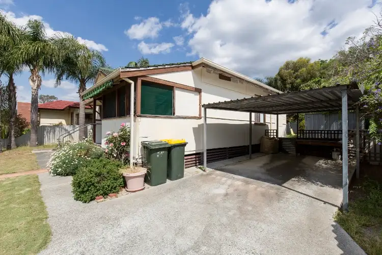 Second view of Homely house listing, 3 Kalara Rd, Koongamia WA 6056