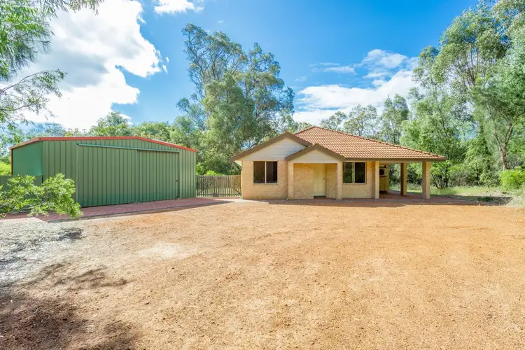 3 Longshore Place, Leschenault WA 6233