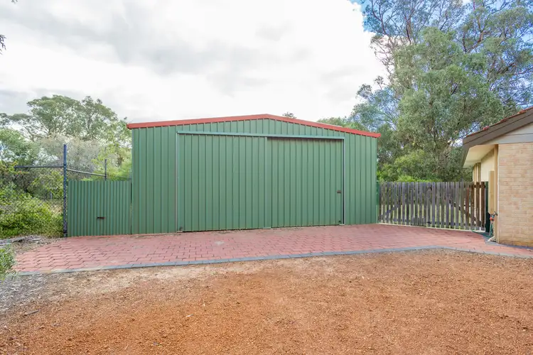 Seventh view of Homely house listing, 3 Longshore Place, Leschenault WA 6233