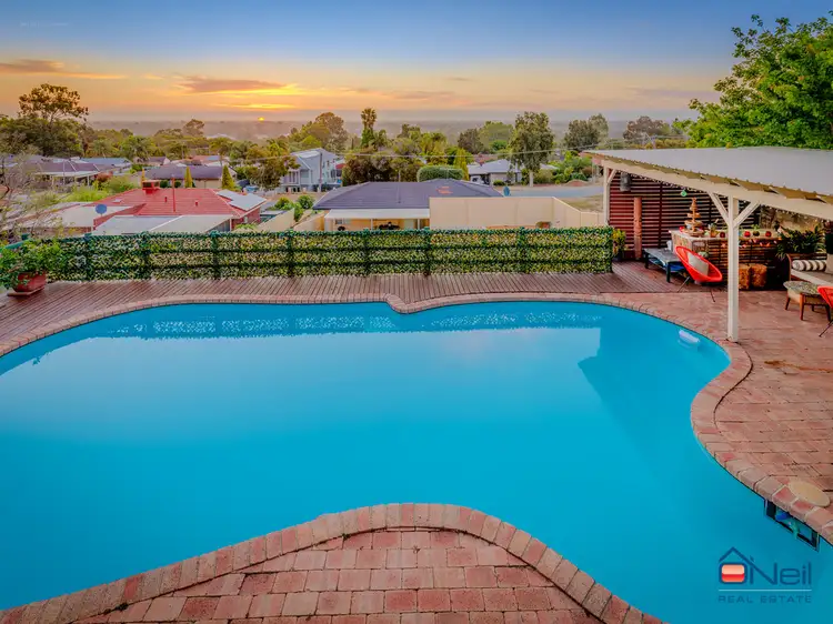 Second view of Homely house listing, 69 Ashley Drive, Kelmscott WA 6111