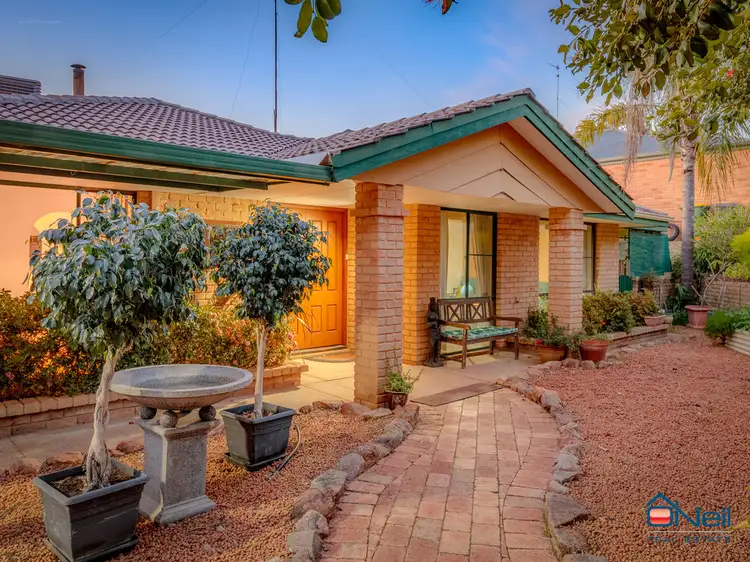 Third view of Homely house listing, 69 Ashley Drive, Kelmscott WA 6111