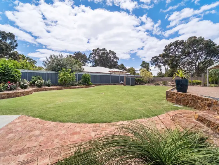 Sixth view of Homely house listing, 20 Coolinga Road, Lesmurdie WA 6076