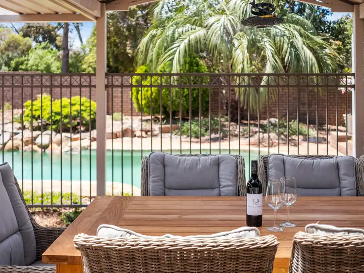 Seventh view of Homely house listing, 20 Coolinga Road, Lesmurdie WA 6076