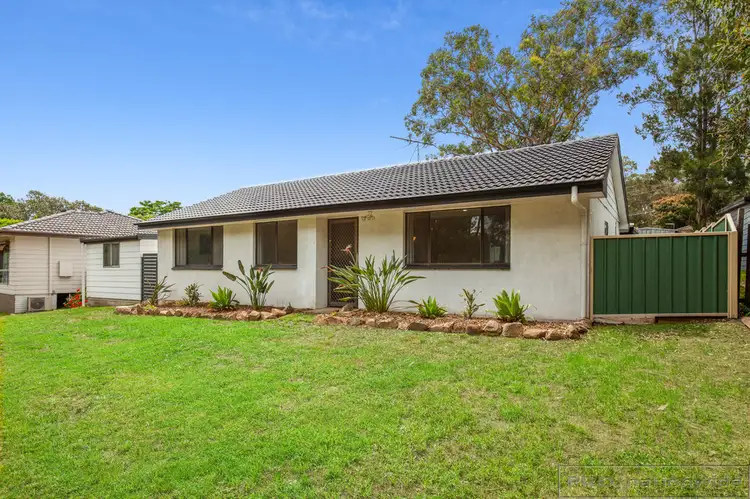 6 Forshaw Close, Thornton NSW 2322