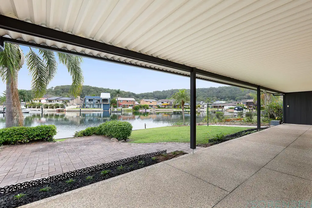 Main view of Homely house listing, 41 Helmsman Boulevarde, St Huberts Island NSW 2257