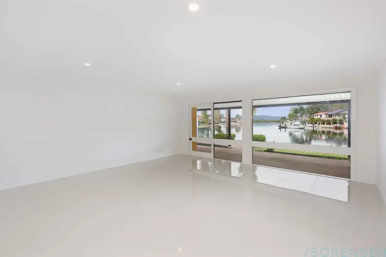 Third view of Homely house listing, 41 Helmsman Boulevarde, St Huberts Island NSW 2257