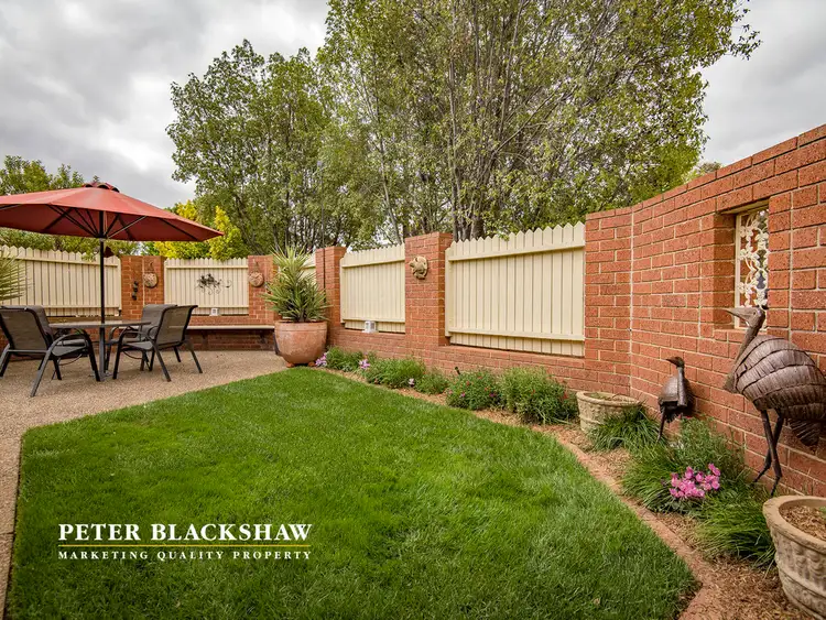 Second view of Homely house listing, 4B Hansel Place, Gordon ACT 2906