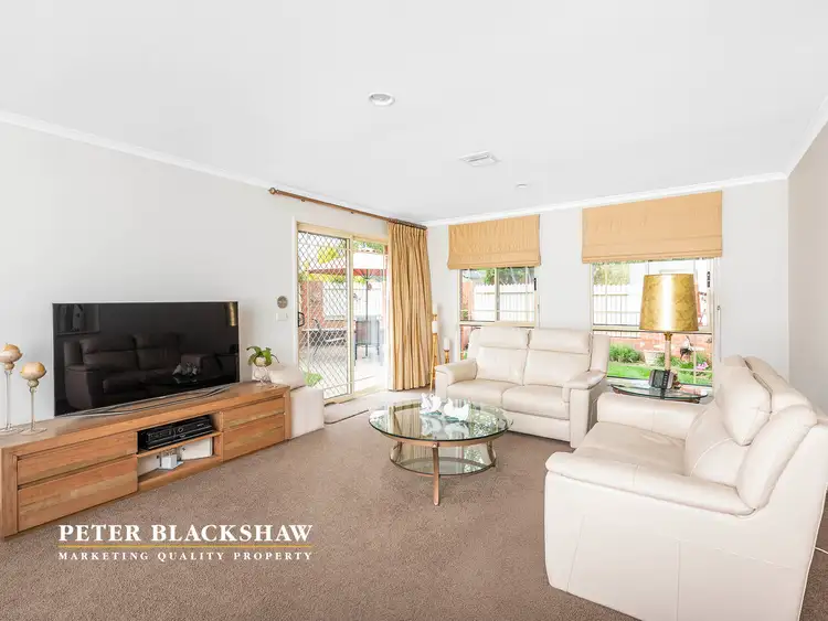 Third view of Homely house listing, 4B Hansel Place, Gordon ACT 2906