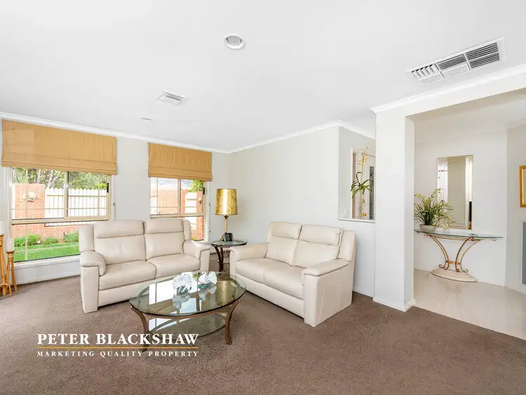 Fourth view of Homely house listing, 4B Hansel Place, Gordon ACT 2906