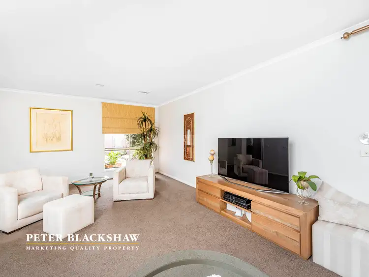 Fifth view of Homely house listing, 4B Hansel Place, Gordon ACT 2906
