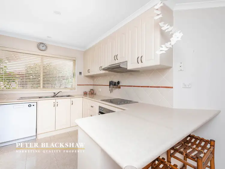 Sixth view of Homely house listing, 4B Hansel Place, Gordon ACT 2906
