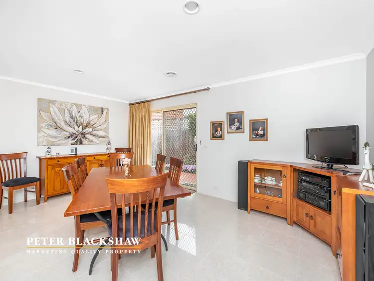 Seventh view of Homely house listing, 4B Hansel Place, Gordon ACT 2906