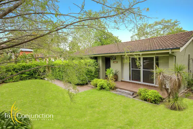 Main view of Homely house listing, 25 Glen Street, Galston NSW 2159