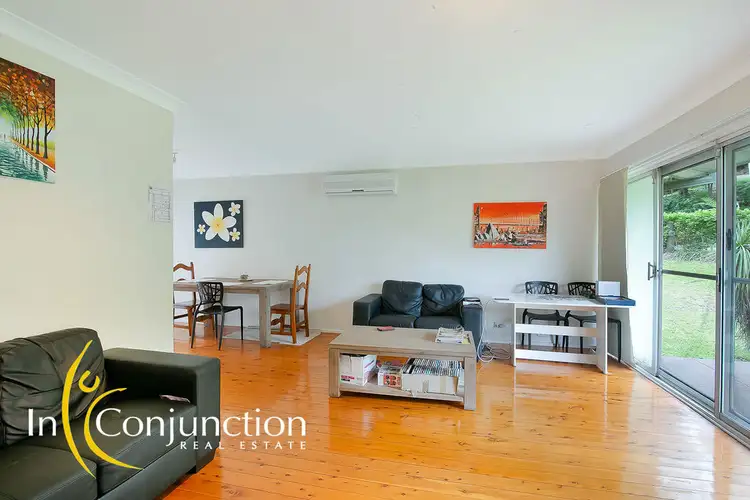 Second view of Homely house listing, 25 Glen Street, Galston NSW 2159