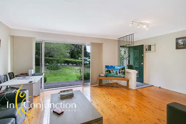 Third view of Homely house listing, 25 Glen Street, Galston NSW 2159