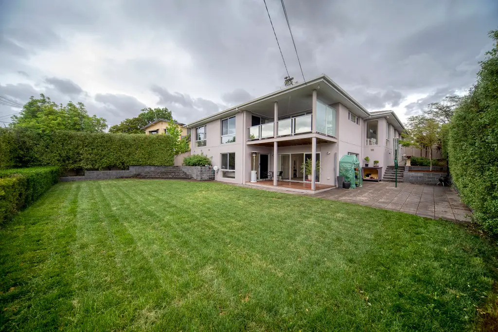 Main view of Homely house listing, 94 Eucumbene Drive, Duffy ACT 2611