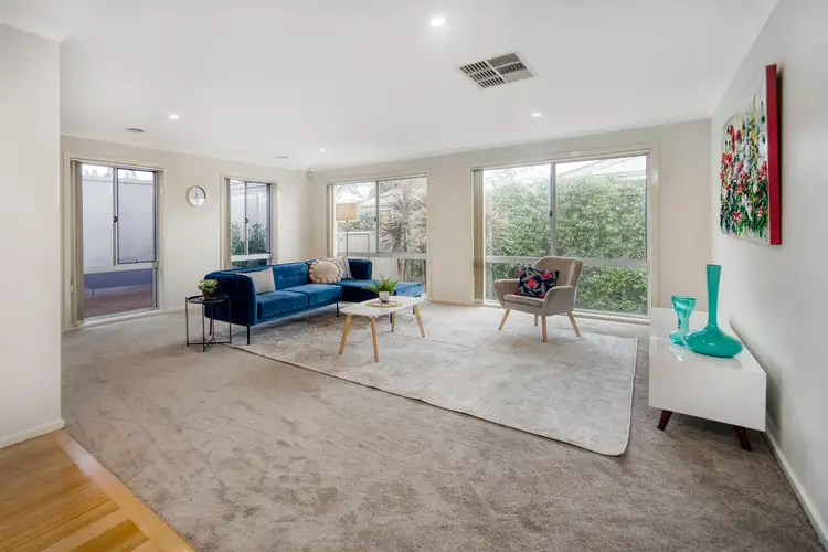 Third view of Homely house listing, 94 Eucumbene Drive, Duffy ACT 2611