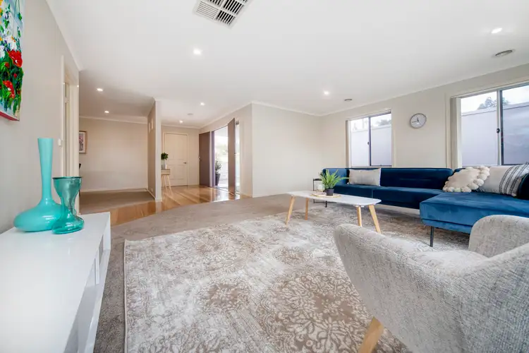 Fifth view of Homely house listing, 94 Eucumbene Drive, Duffy ACT 2611