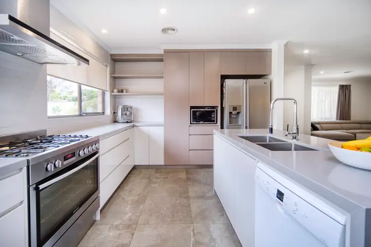 Fourth view of Homely house listing, 2 Dartnell Street, Gowrie ACT 2904