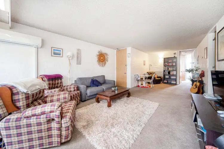 Second view of Homely house listing, 27/8 Giles Street, Griffith ACT 2603