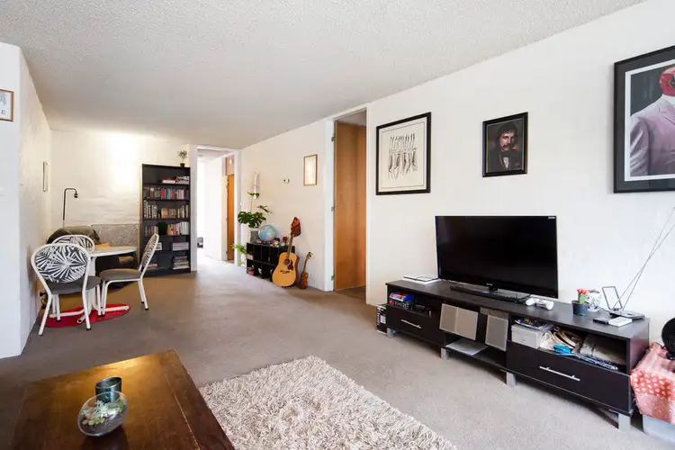 Third view of Homely house listing, 27/8 Giles Street, Griffith ACT 2603