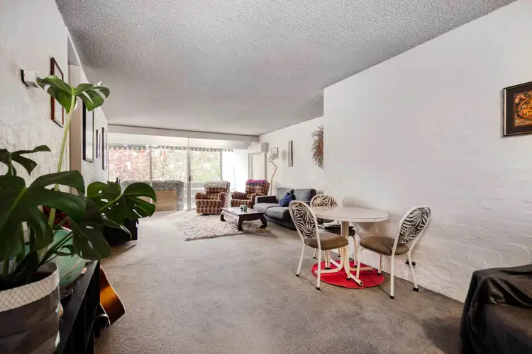 Fourth view of Homely house listing, 27/8 Giles Street, Griffith ACT 2603