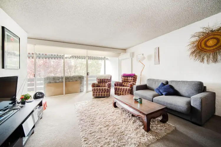 Fifth view of Homely house listing, 27/8 Giles Street, Griffith ACT 2603