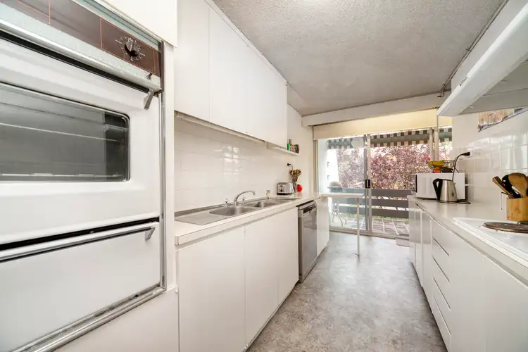 Sixth view of Homely house listing, 27/8 Giles Street, Griffith ACT 2603