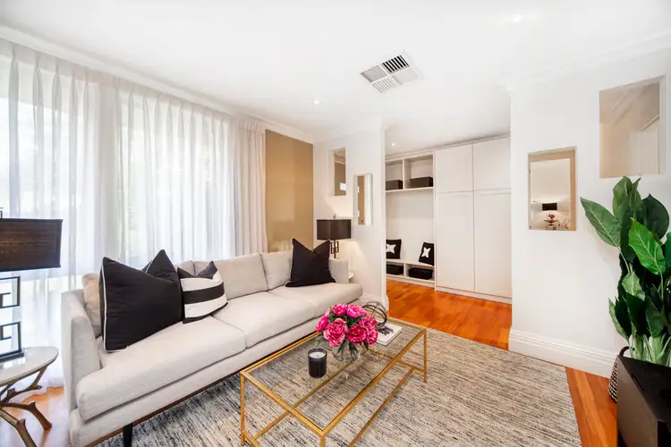 23 Rossarden Street, Fisher ACT 2611